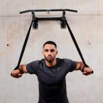 بار  احترافي معلق للتمارين الرياضية - 2