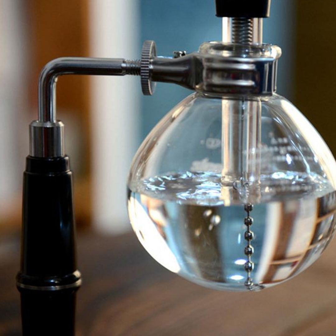 مجموعة صنع القهوه الكلاسيكية - 8