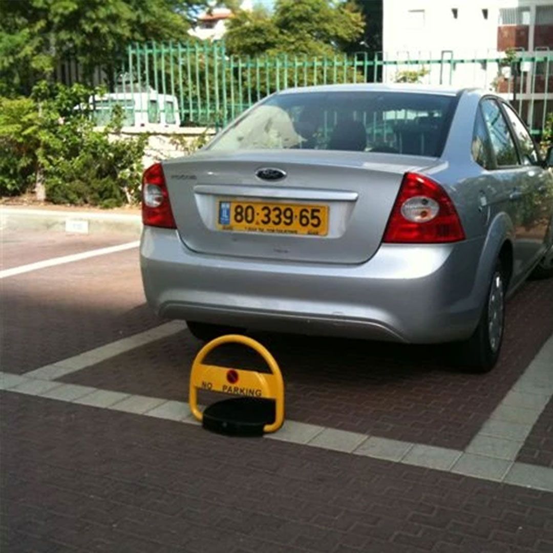 Parking Lock Guide‎‎ Solar System product thumbnail 2