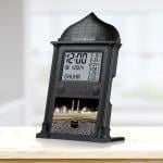 ساعة الأذان الذكية لمواقيت الصلاة - 4