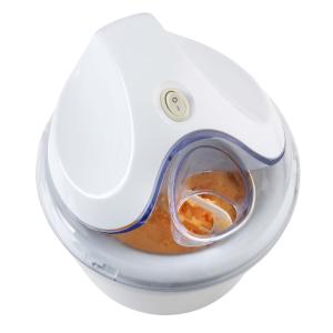 صانعة الآيس كريم المنزلية - 5