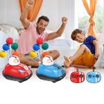 لعبة سيارات التصادم بوب اب - 11