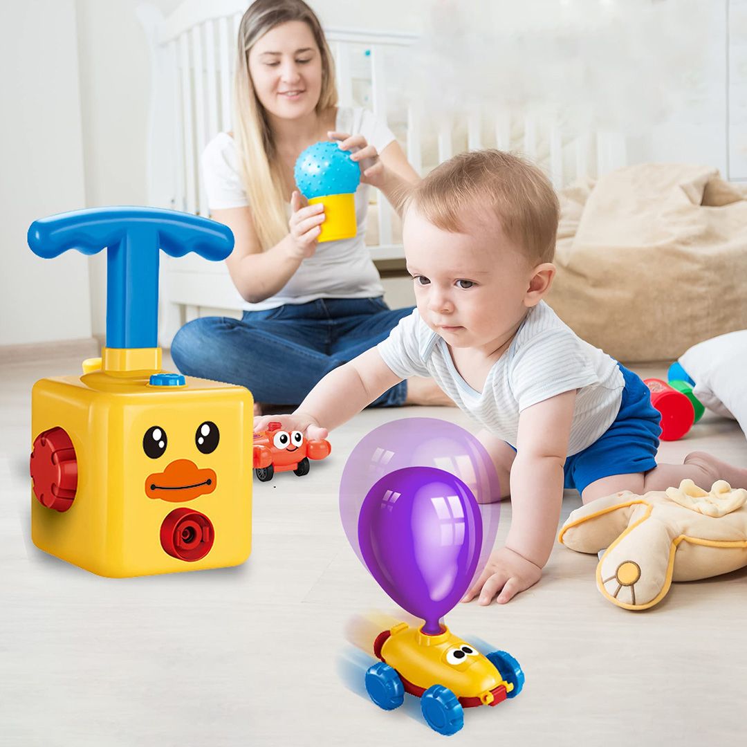 Balloon Shooter Game for Kids product thumbnail 19