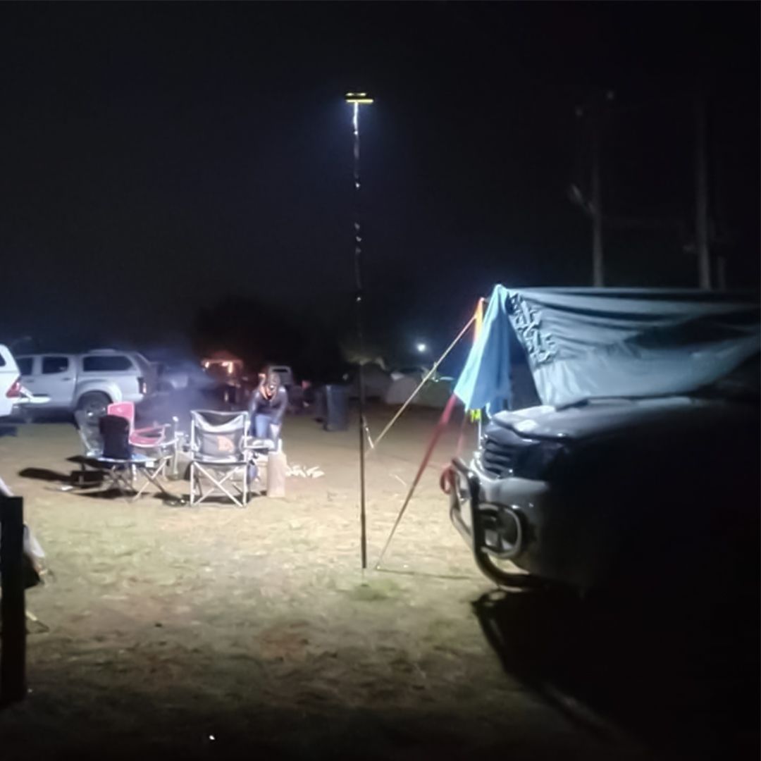 360 Outdoor Multi Function LED Light product thumbnail 13