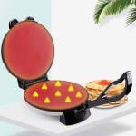 آلة صُنع الخبز العربي - 10