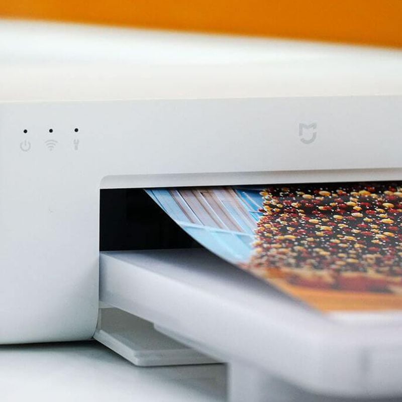 طابعة محمولة عالية الوضوح - 16