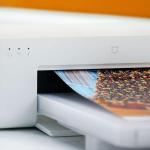 طابعة محمولة عالية الوضوح - 16