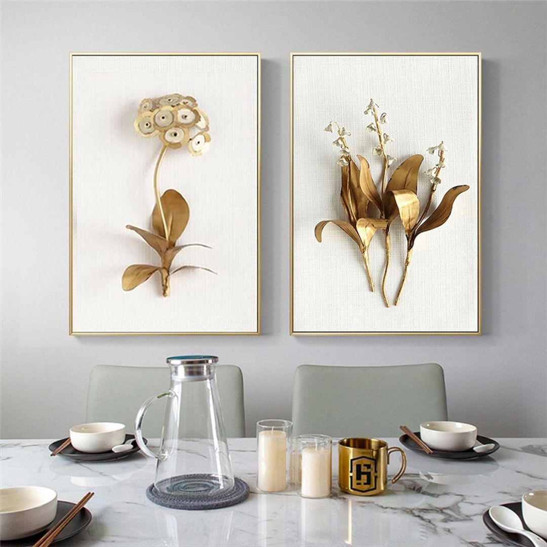Hanging Wall Art Set product thumbnail 7