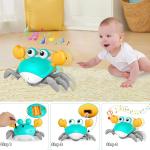 Dancing Crab Game for Kids - 14