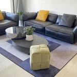 كرسي ومسند استرخاء مكعب - 3