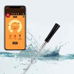 Wireless Cooking Thermometer - 13