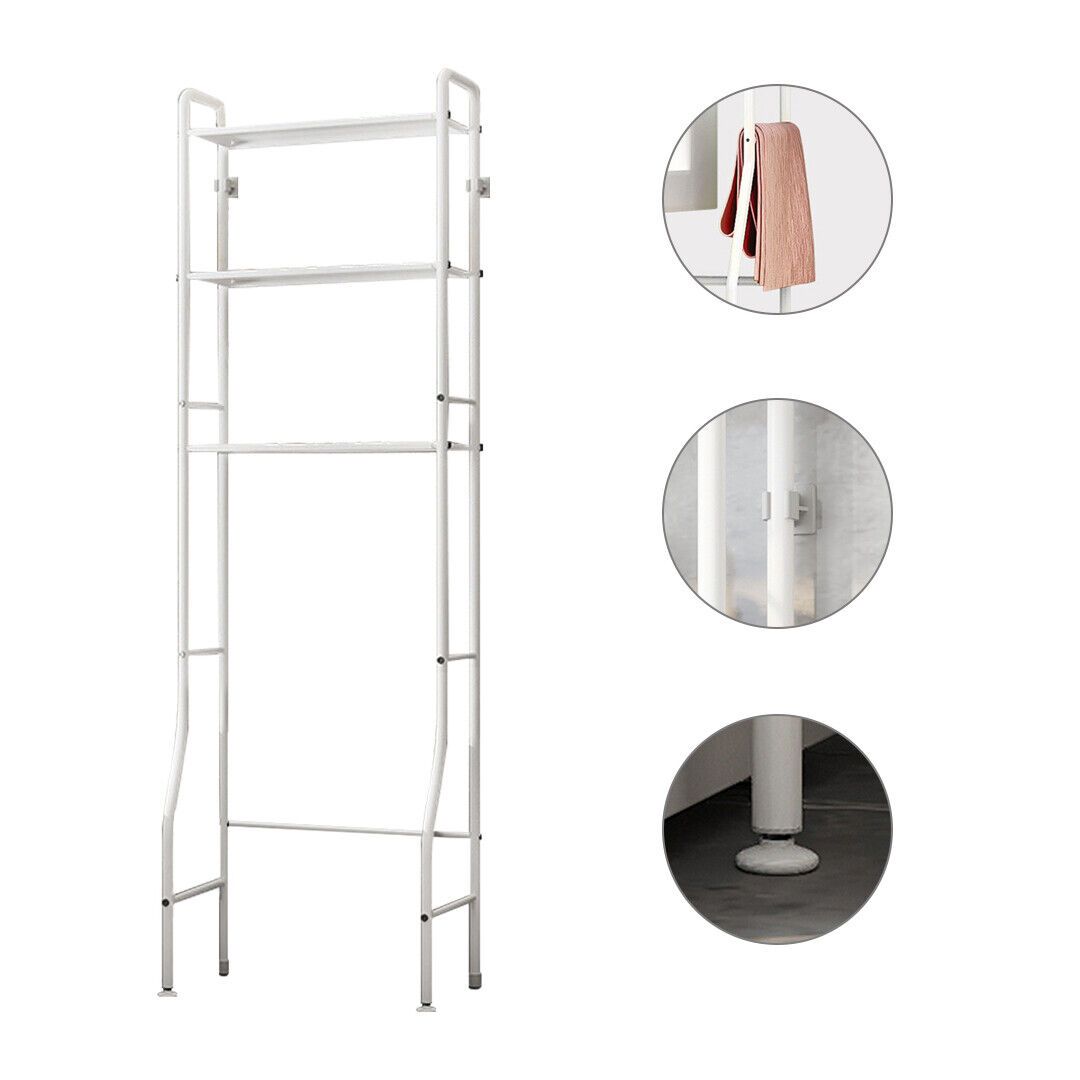 Bathroom Accessories Stand And Holder product thumbnail 6