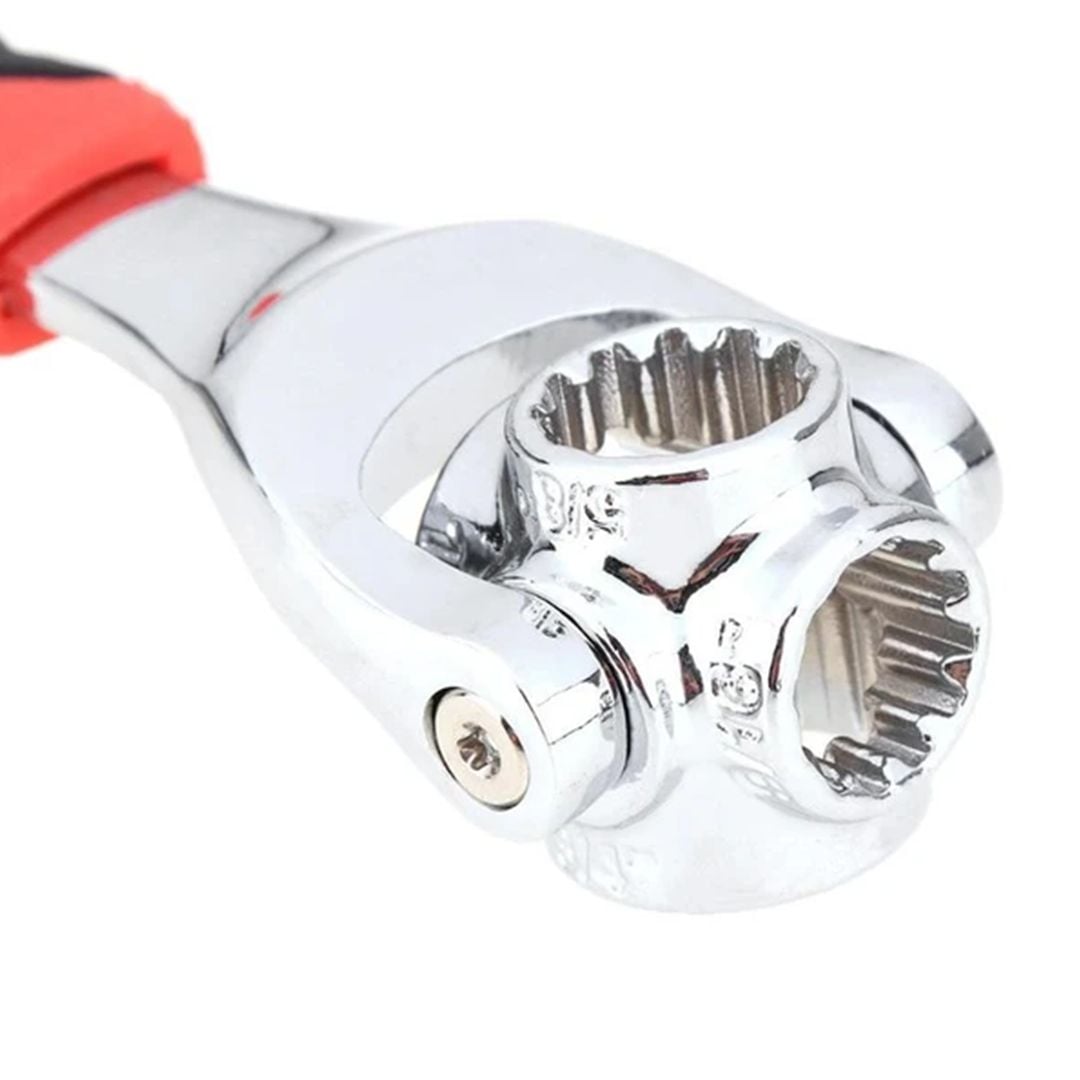 Multifunctional Wrench 48 in 1 product thumbnail 11