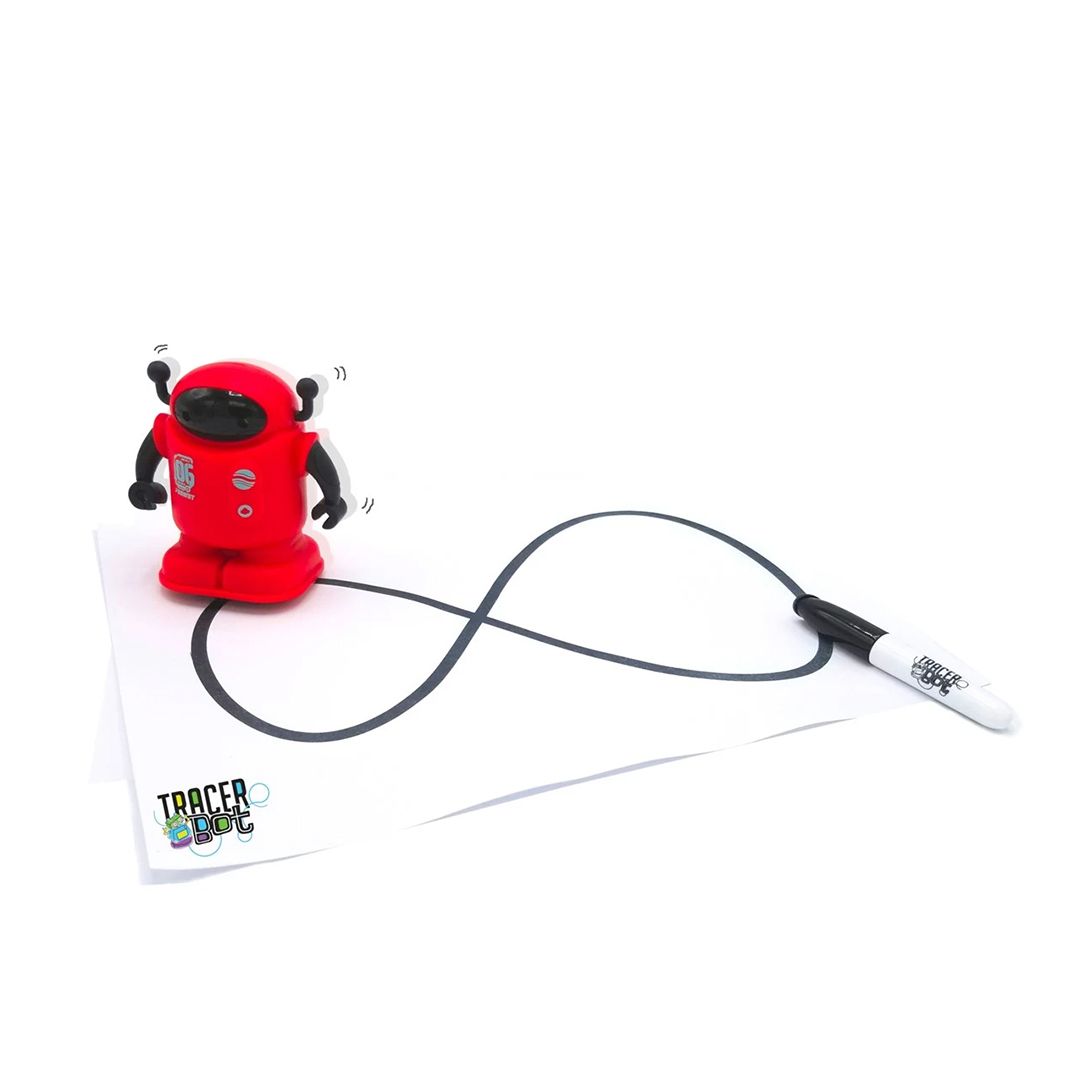 Line Tracking Robot product thumbnail 7