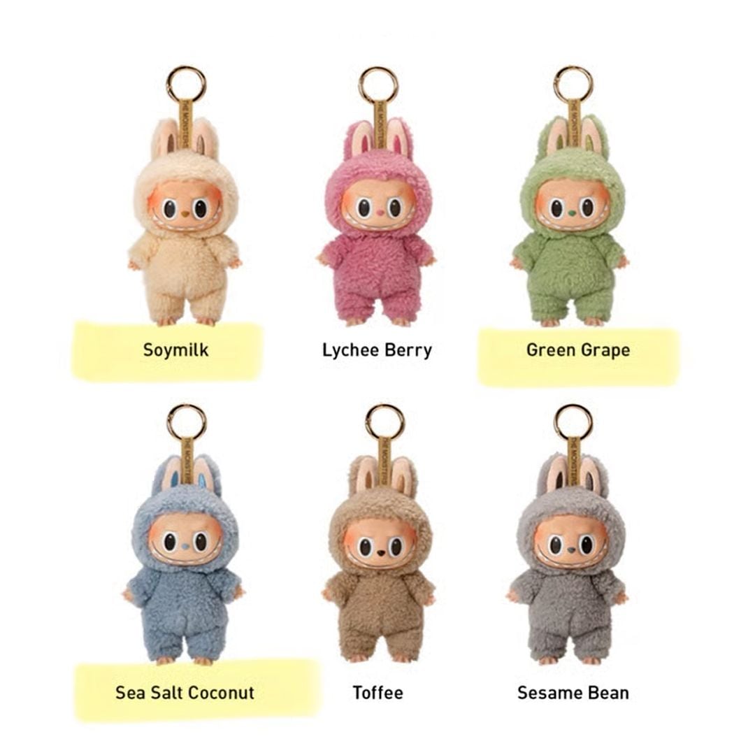 Stanley Cup with Labubu Toy - 8