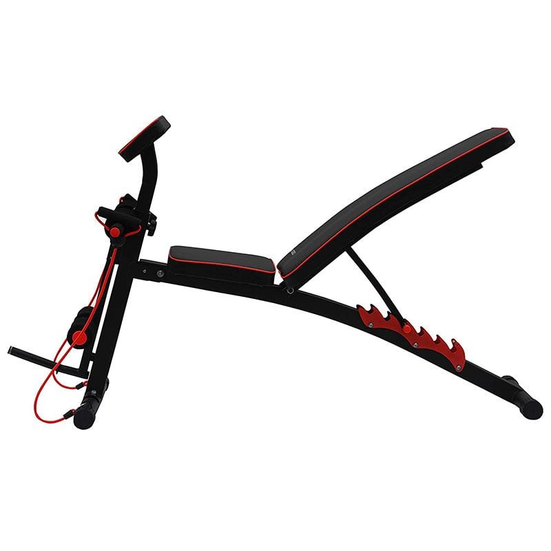 Adjustable Dumbbell Bench product thumbnail 10