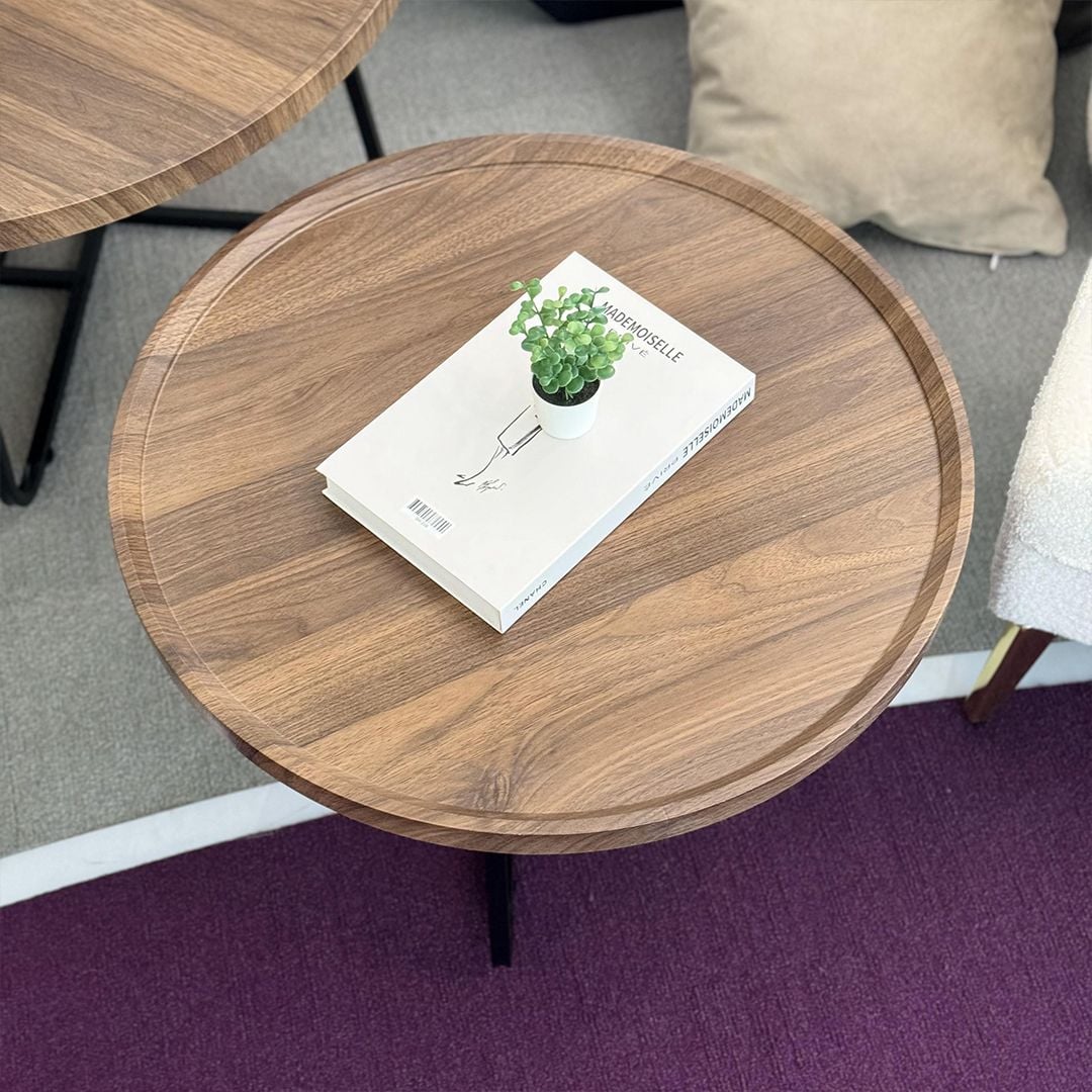 Modern Center Table Set product thumbnail 3