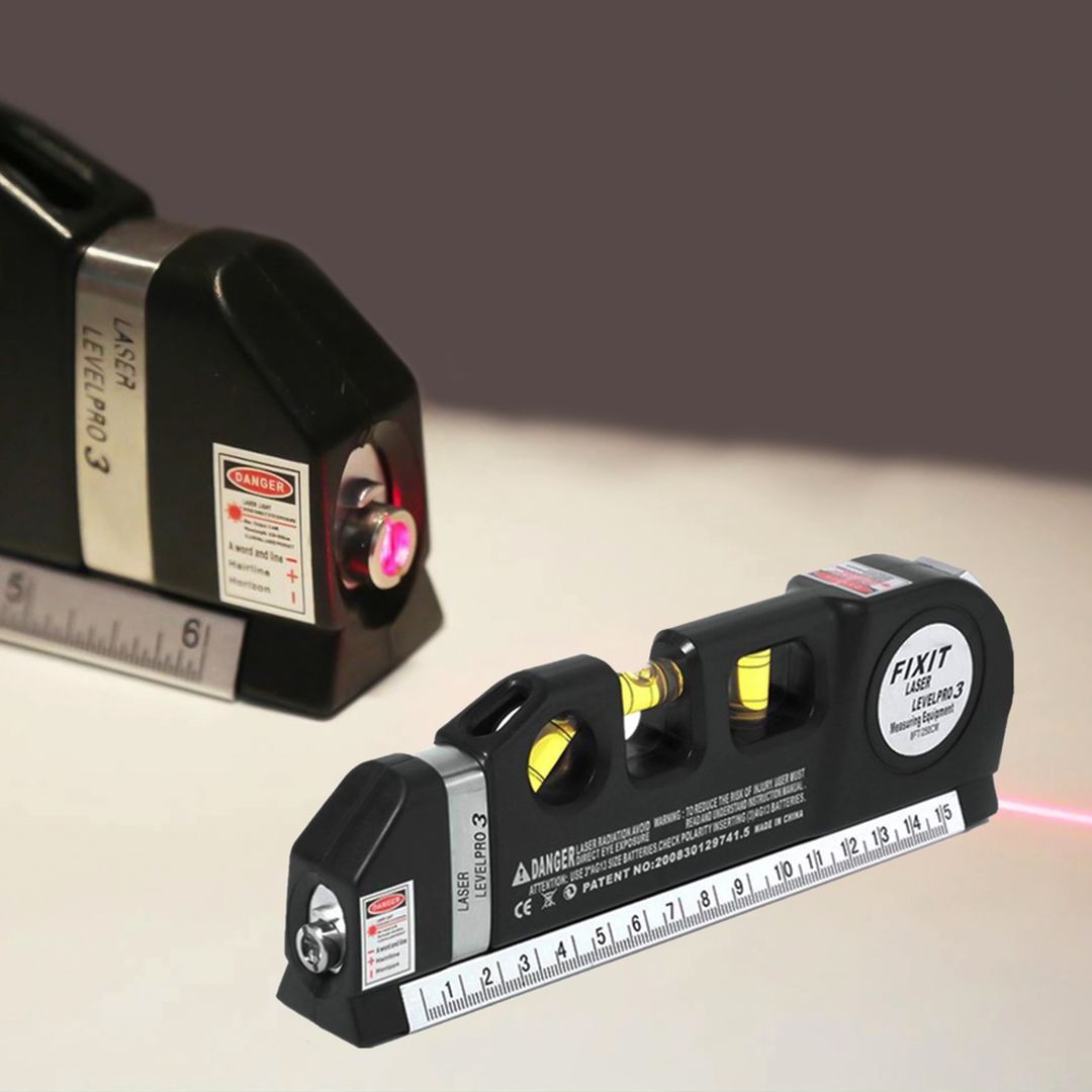 Multipurpose Measure Tape product thumbnail 6