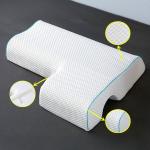 وسادة للنوم مع مسند ذراع - 8