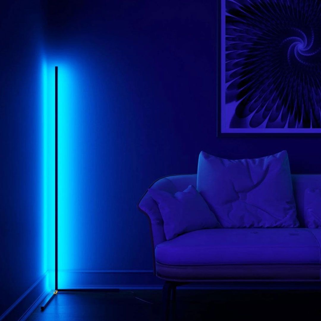 LED Corner Stand Multicolour product thumbnail 6