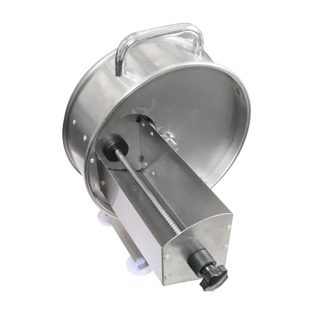 Professional Fruit & vegetable Slicer product thumbnail 7