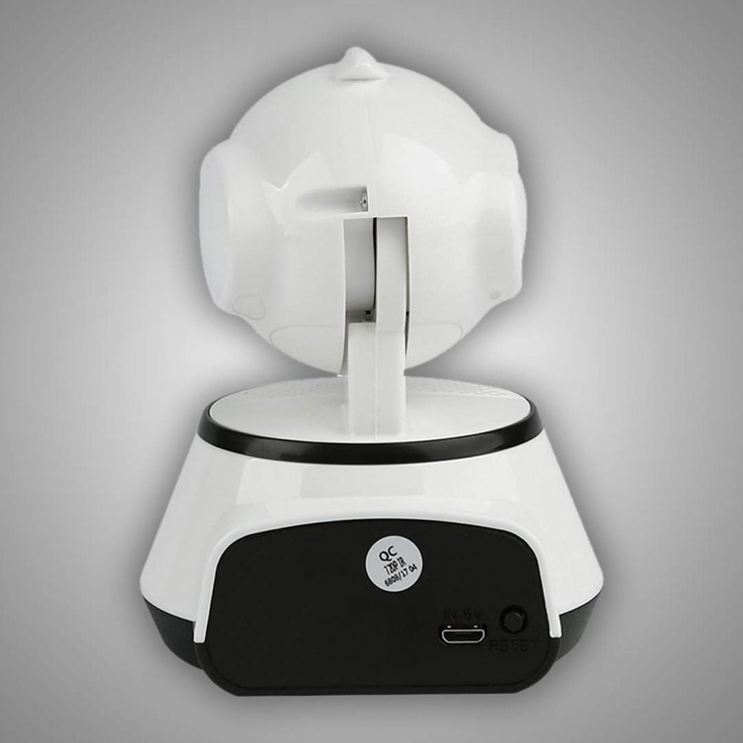 Wireless Outdoor Home Security Camera product thumbnail 7