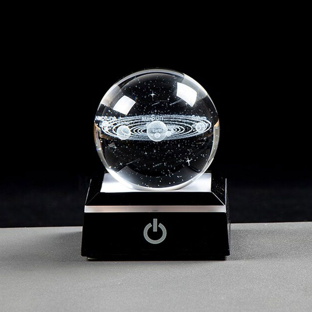 Space Crystal Ball product thumbnail 12