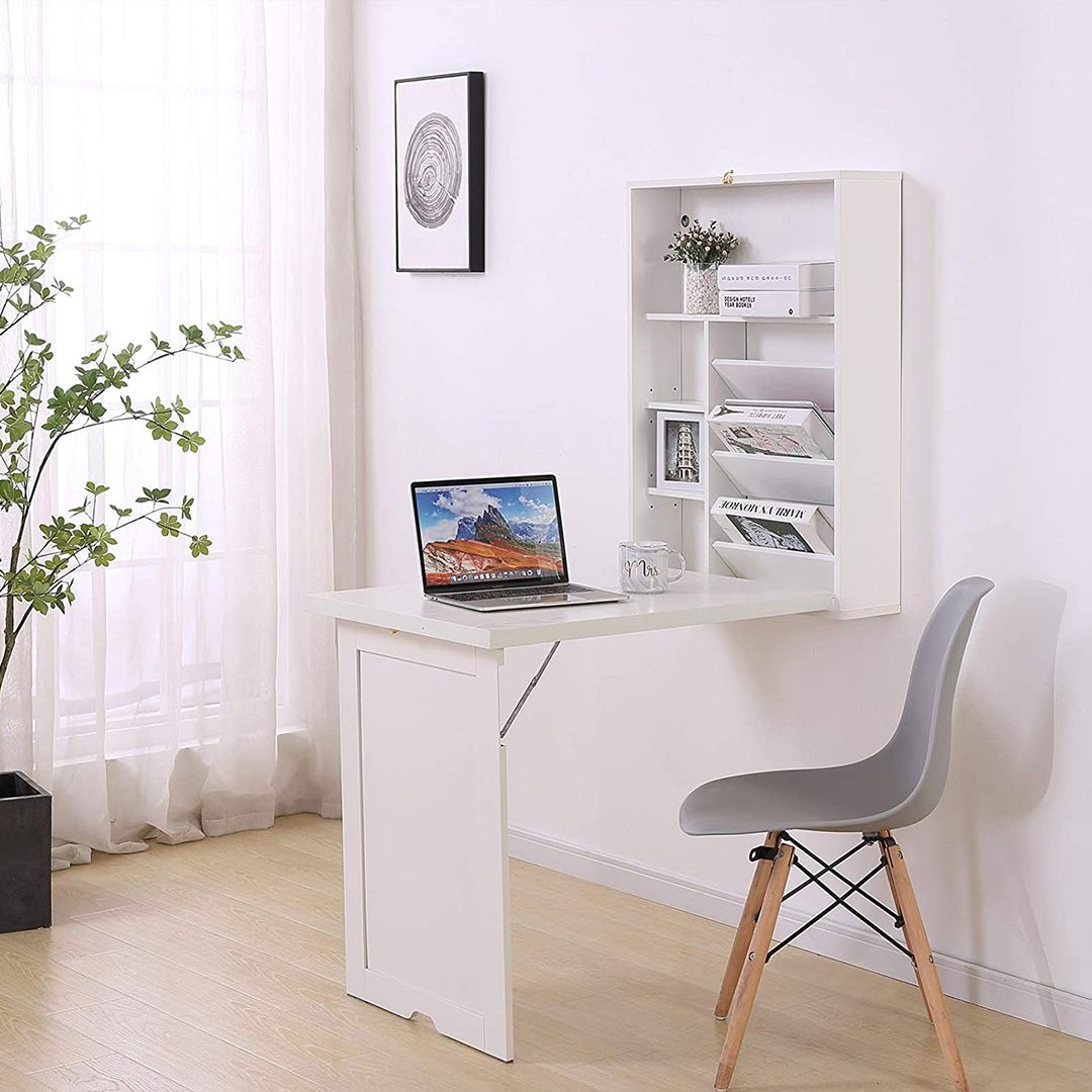 Folding Bar Table with Photo Frame product thumbnail 11