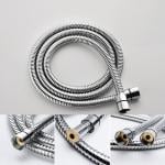 دش استحمام بتدفق قابل للتعديل - 5