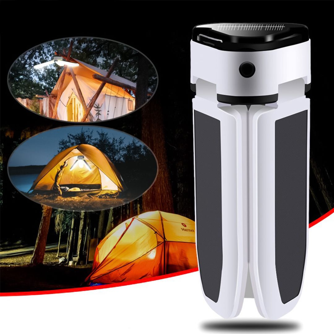 Camping Light with USB Charger product thumbnail 18