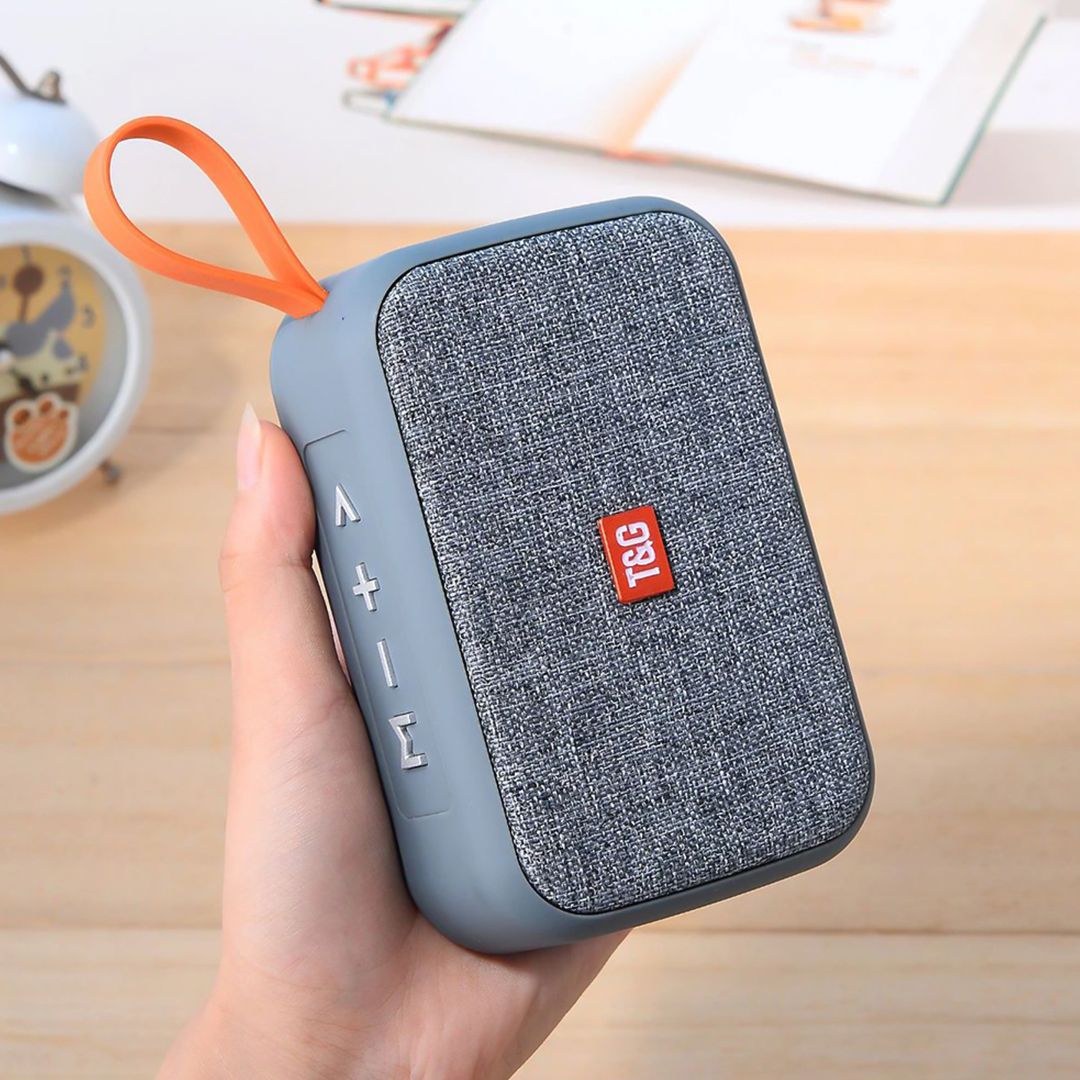 Wireless Bluetooth Speaker product thumbnail 18