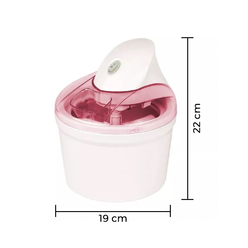 Homemade Ice Cream Maker product thumbnail 17