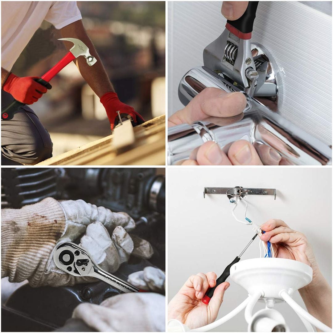 Home Tool Box 399 pcs product thumbnail 9
