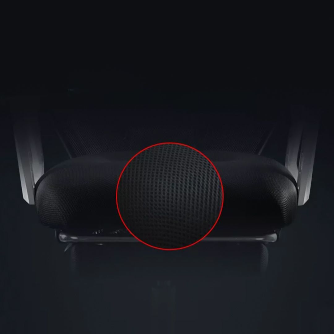 PC Gamer Chair product thumbnail 5