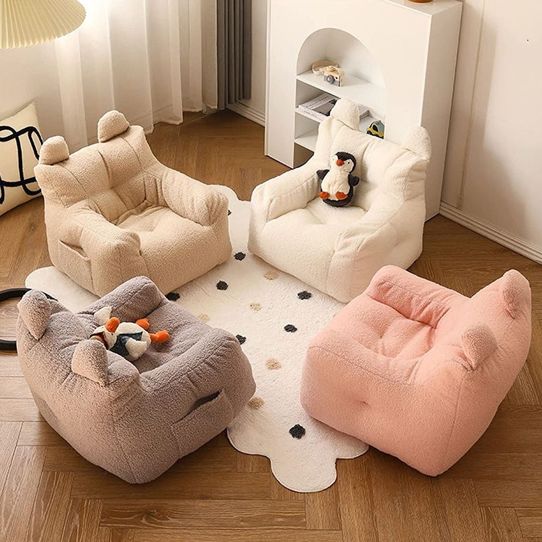 Relaxation Sofa for Children product thumbnail 3