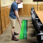 بساط الجولف الأتوماتيكي - 13