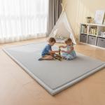 سجادة أرضية سميكة دافئة - 4