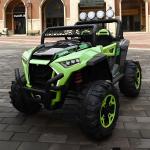 سيارة جيب 12 فولت للأطفال - 17