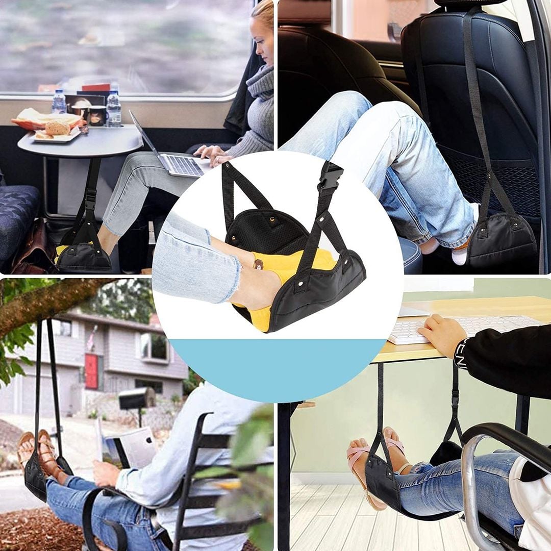 Airplane Footrest product thumbnail 8
