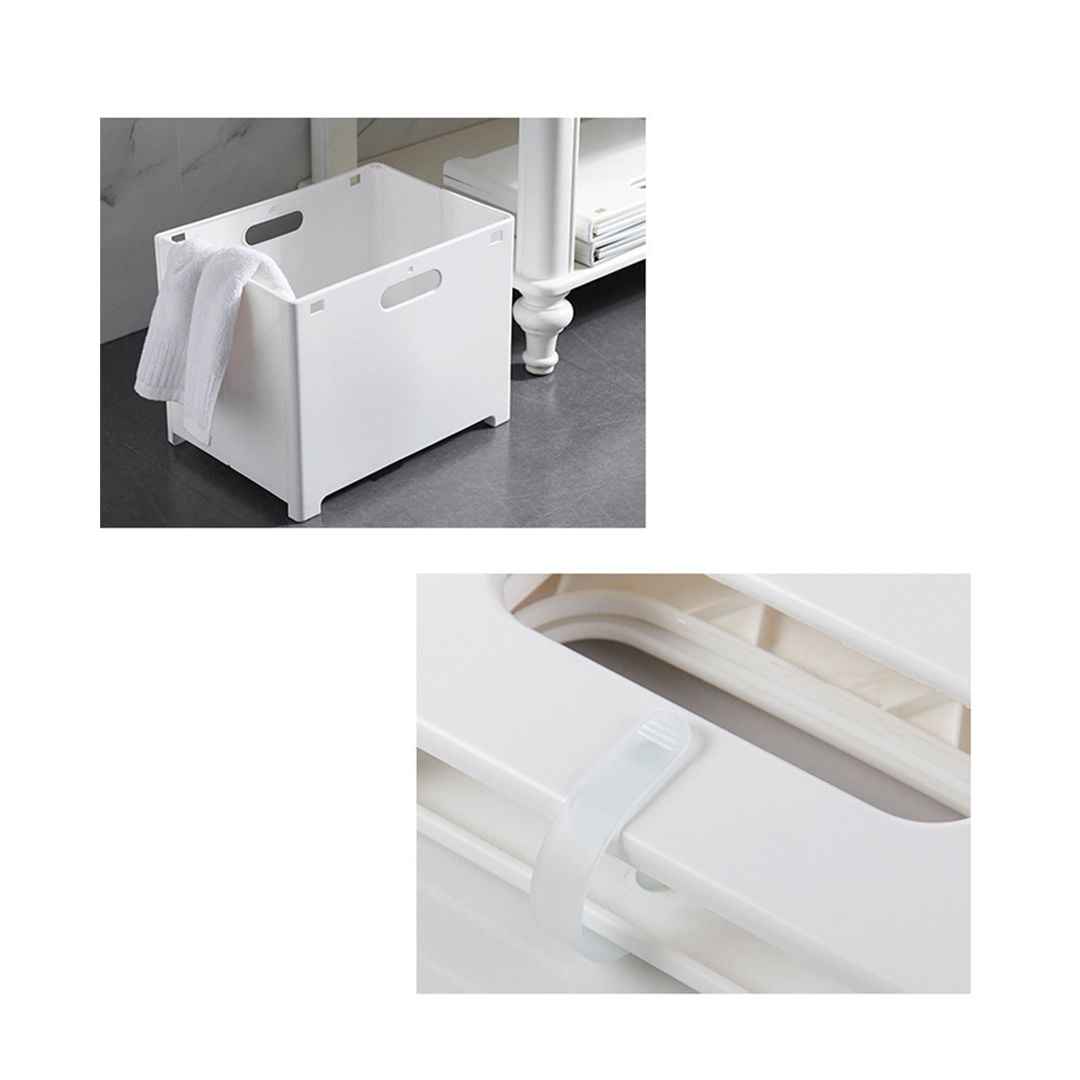 Folding Laundry Clothes product thumbnail 2