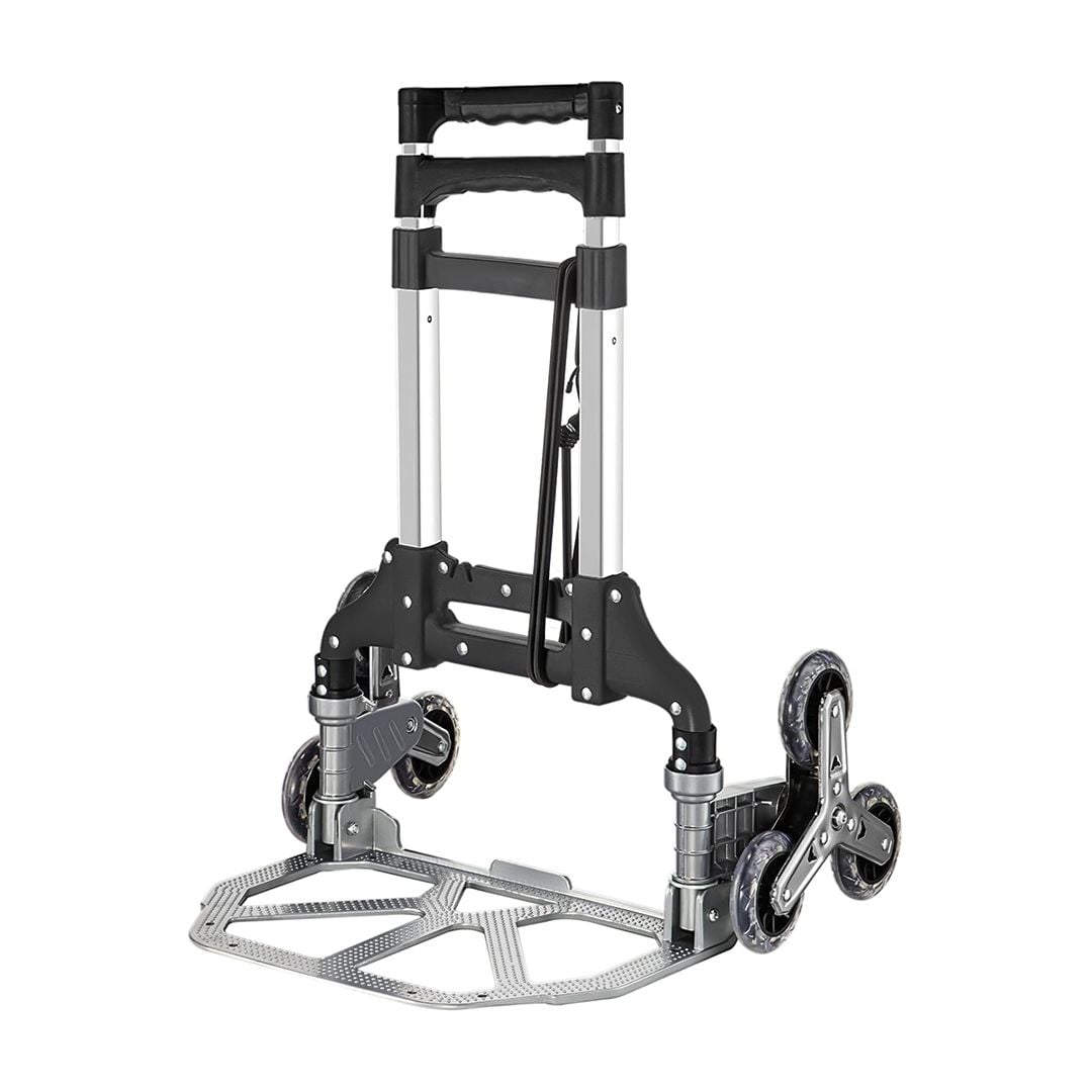 Foldable Hand Trolley product thumbnail 10