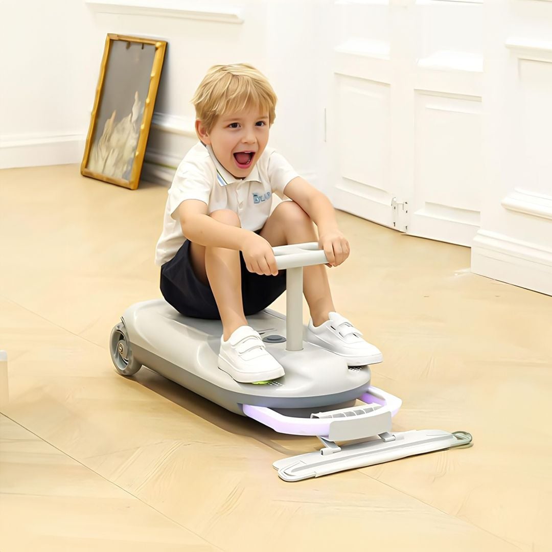 كيدز كلين-كار - 8