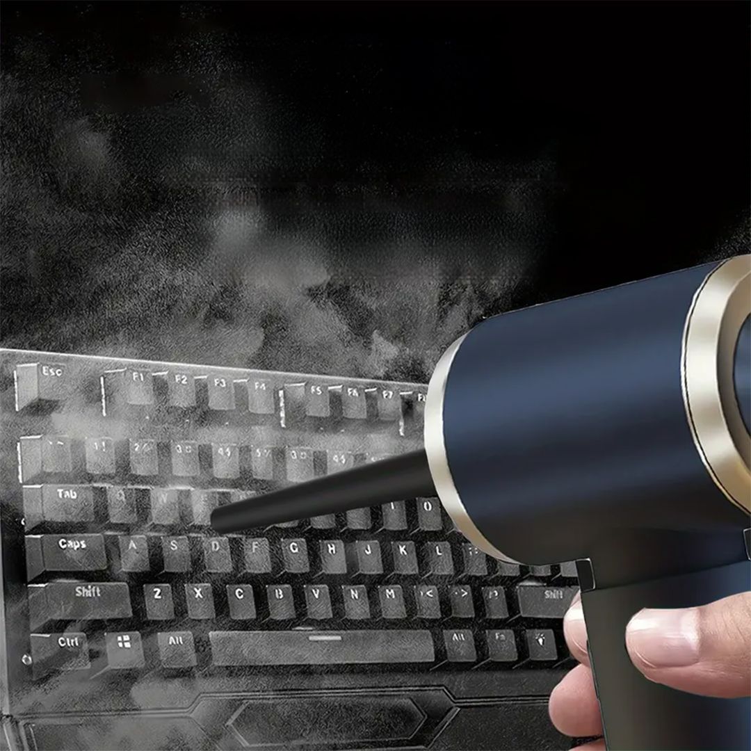 Dual Wireless Vacuum Cleaner product thumbnail 11