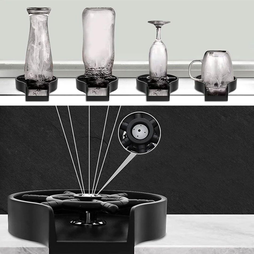 Cup Cleaning Pump product thumbnail 8