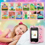 هاتف ذكي للأطفال - 8