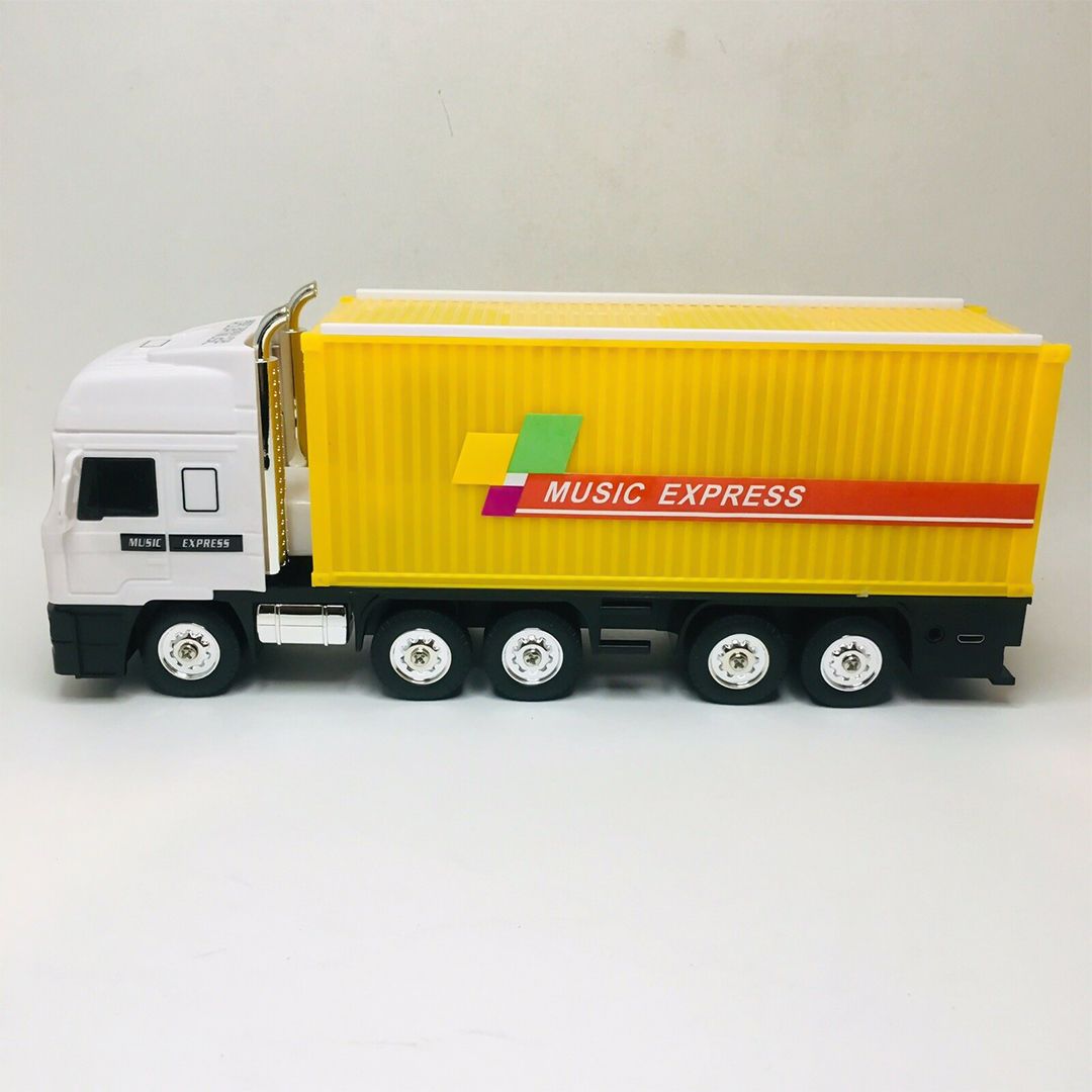 Truck Stereo Bluetooth & Speaker product thumbnail 16