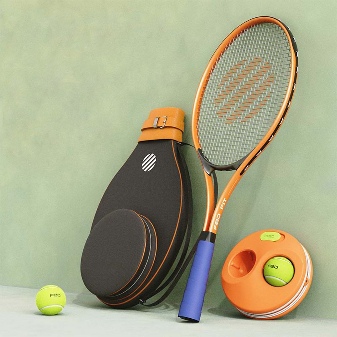 Paddle Tennis Training Base product thumbnail 3