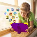 جهاز لوحي للأطفال - 1