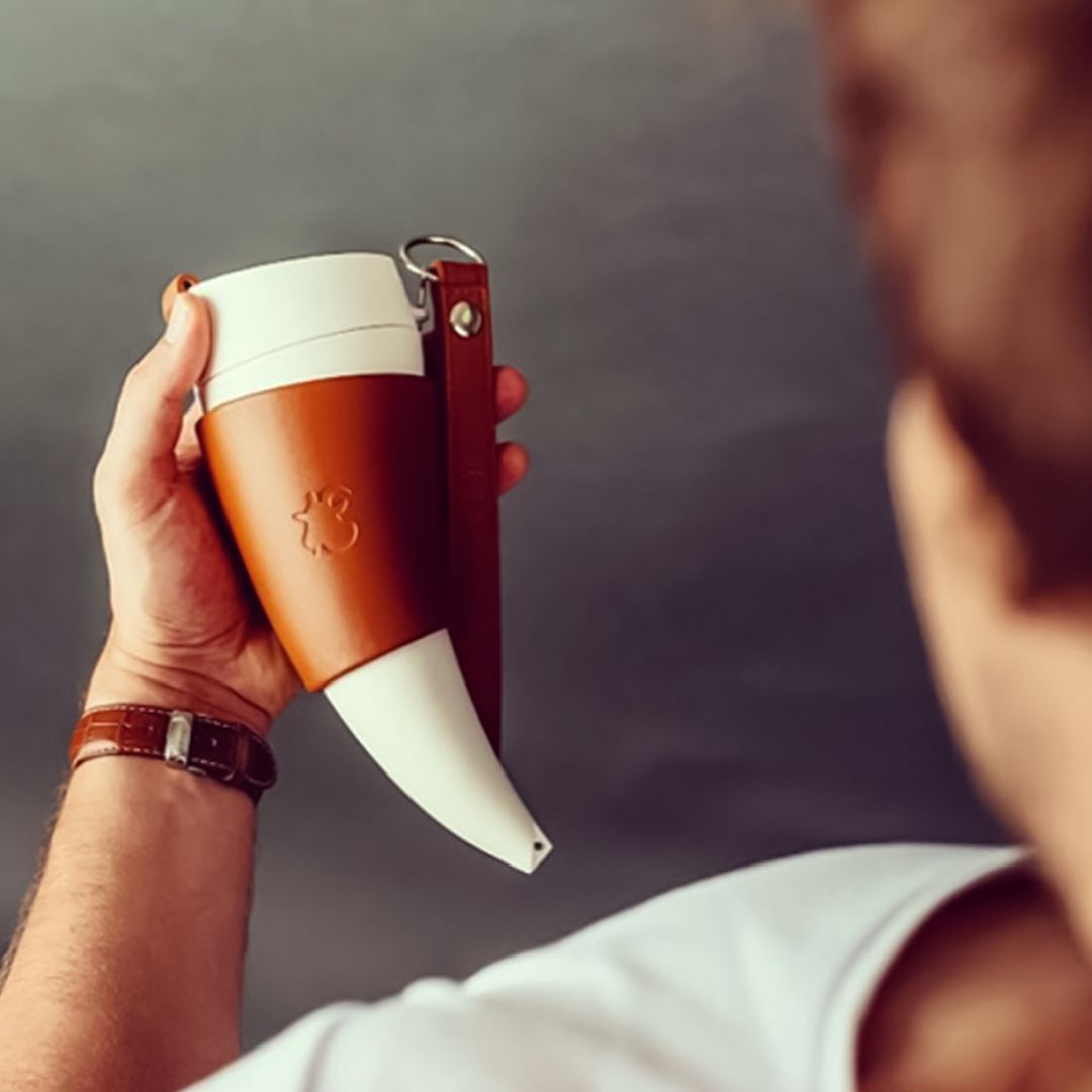 Goat Mug product thumbnail 7