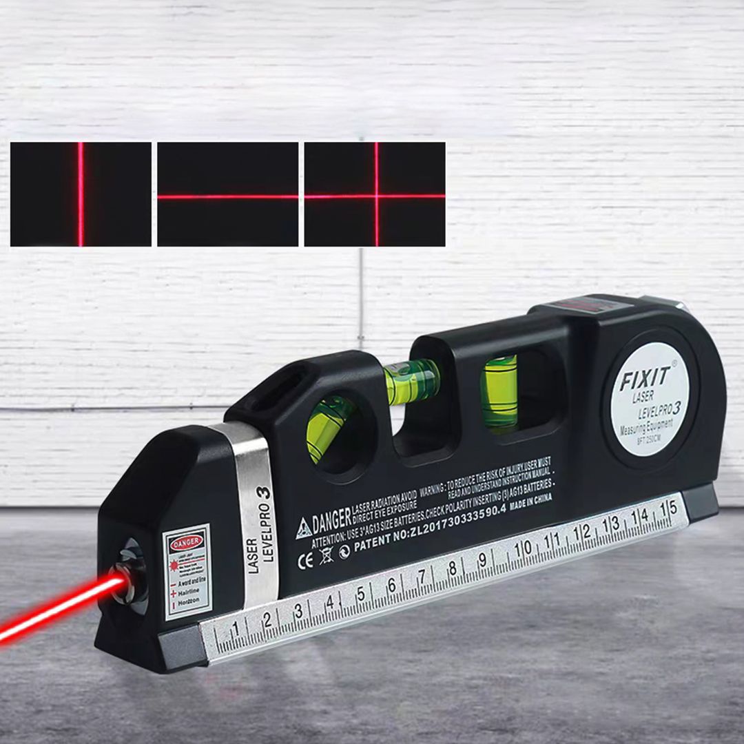 Multipurpose Measure Tape product thumbnail 20